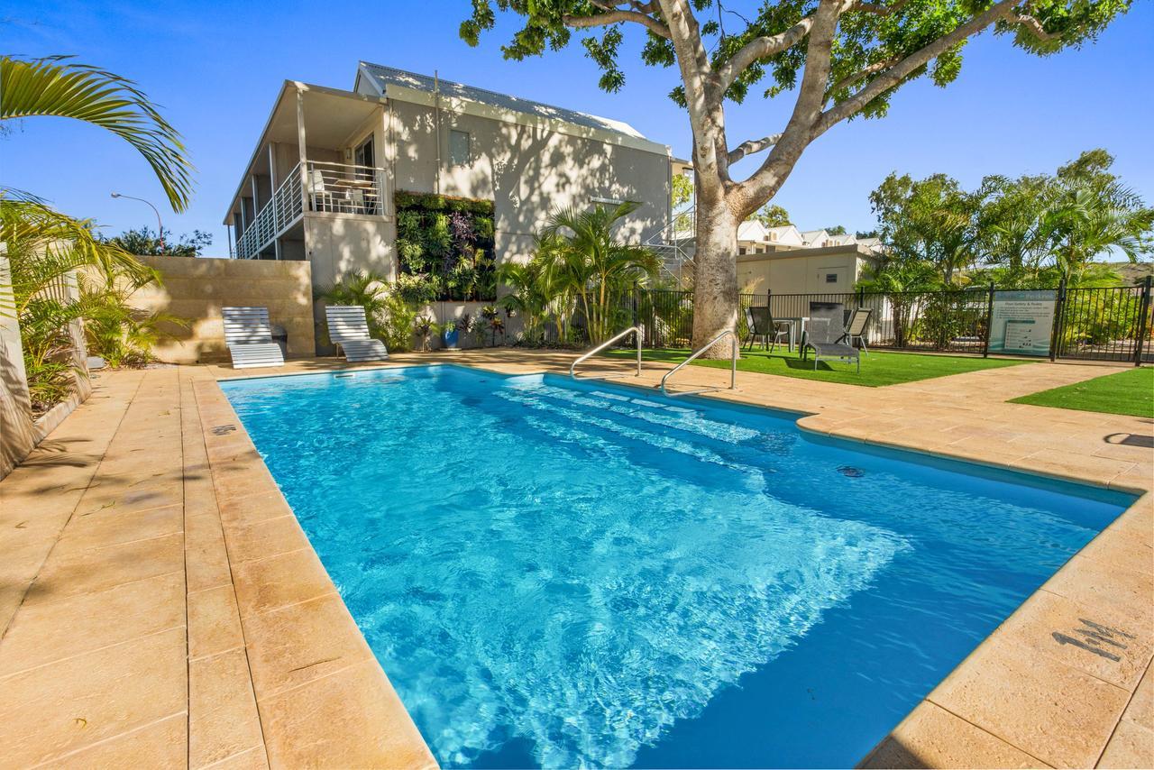Latitude20 The Dunes Karratha Bagian luar foto