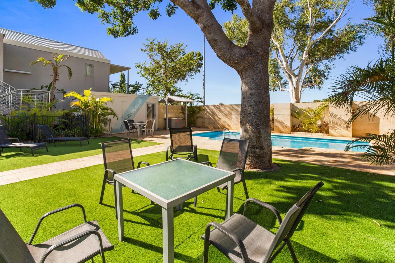 Latitude20 The Dunes Karratha Bagian luar foto