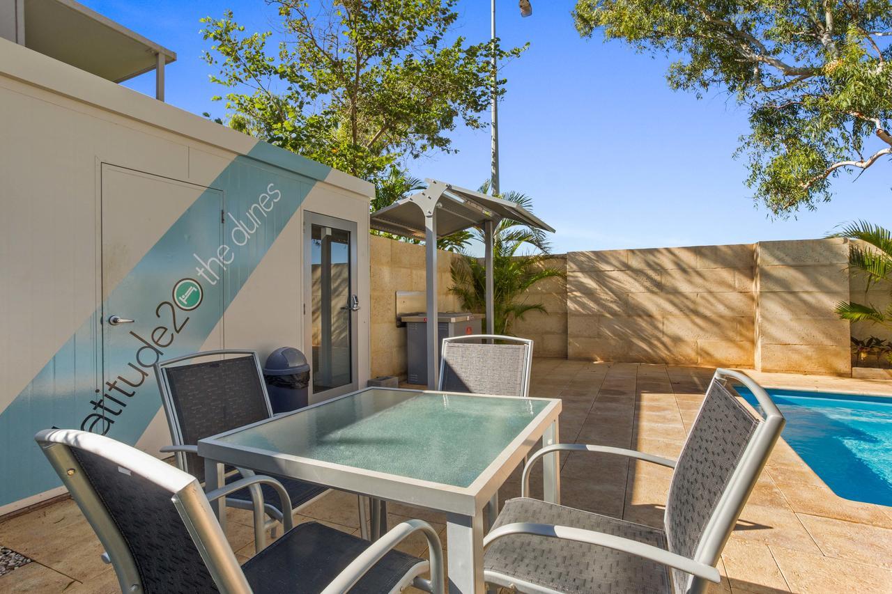 Latitude20 The Dunes Karratha Bagian luar foto
