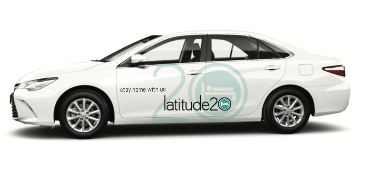 Latitude20 The Dunes Karratha Bagian luar foto